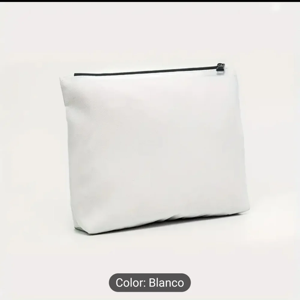 NEW! Makeup bag or pencil case - BTQ